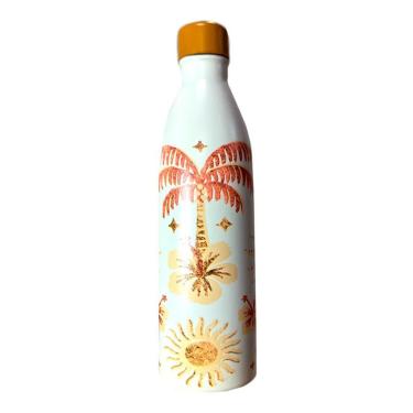 Imagem de Garrafa Farm Glub Glub 750Ml Praia Bahia-Feminino