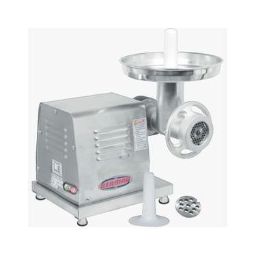 Imagem de Moedor de Carne Inox Bivolt BM23NR Bermar