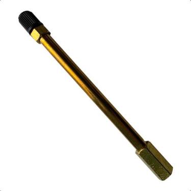Imagem de Prolongador Extensão Metal P Encher Pneu Caminhao Onibus 125 - SIGMA T