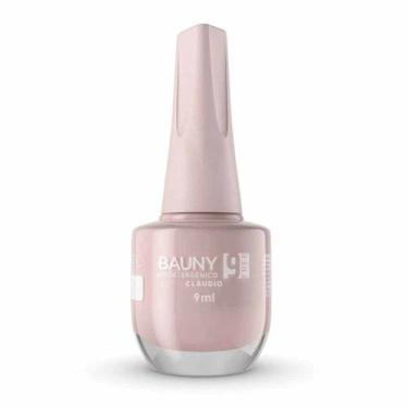 Imagem de Esmalte Cremoso Cláudio 9ml - Bauny