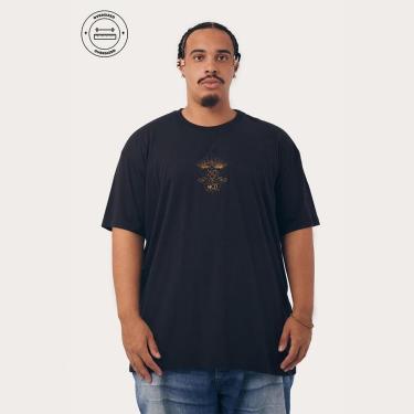 Imagem de T-Shirt Mcd 30 Anos Pipa Oversized-Masculino