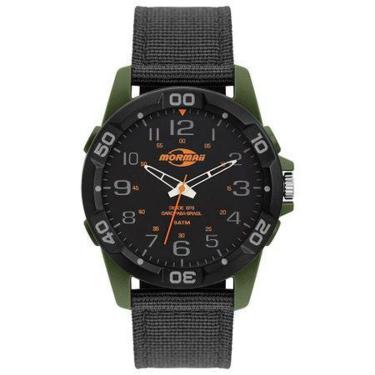 Imagem de Relógio Mormaii Masculino MOPC21JAR/8V Analógico-Masculino