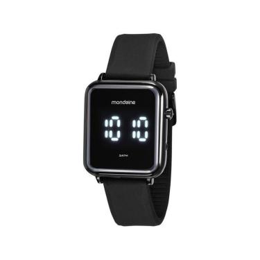 Imagem de Relógio Masculino Mondaine Digital 32151GPMVPI2-Masculino
