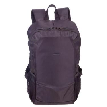 Imagem de Mochila Grande Notebook Sestini Casual - Preto