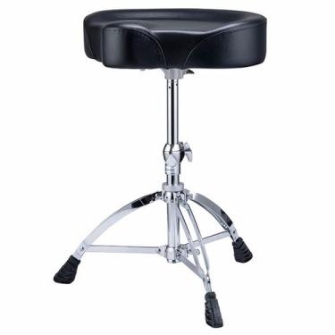 Imagem de Banco para Bateria com Assento Tipo Selim Mapex T675