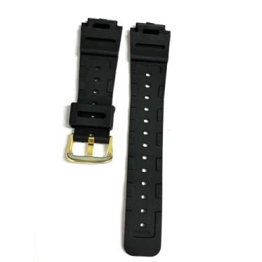 Imagem de Pulseira Relógio para os modelos Dw-5200 Dw-5400 Dw-5600.LC26 - Supvox