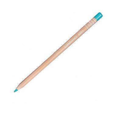Imagem de Lápis de Cor Caran d'Ache Luminance 671 Chrysocolla Blue