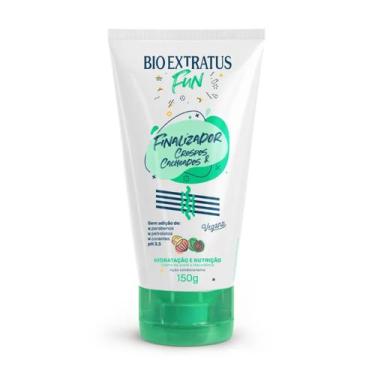Imagem de Finalizador Crespos e Cacheados 150g- Bio Extratus