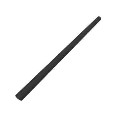Imagem de Haste de Antena Curta para Teto Dianteiro e Traseiro New Flex M5 M6 Compatível com Bases Tektron Original Olimpus