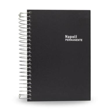 Imagem de Agenda tilibra napoli espiral perman