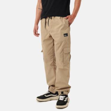 Imagem de Track Pants Lost Utility, P