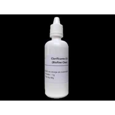 Imagem de Clarificante SC1 Biofine Clear 60 ml - Prodooze