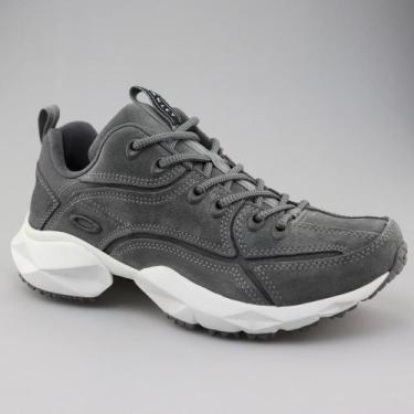 Imagem de Tênis Oakley Flak II SNKR Sneakers Solado Diamond, 40, Grenadine