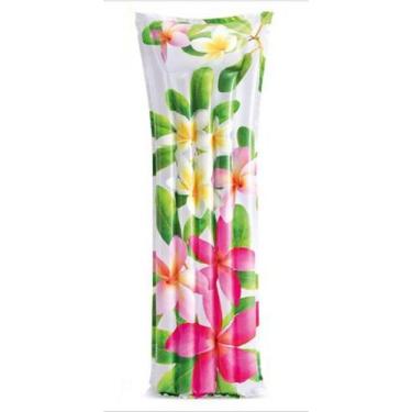 Imagem de Colchão Inflável Fashion 183x69 59720 Intex