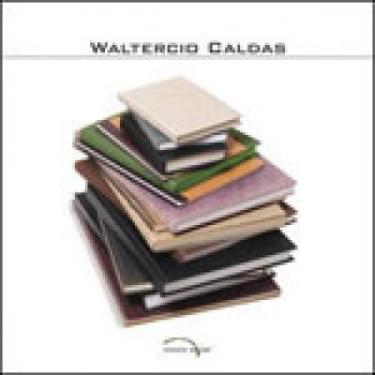 Imagem de Waltercio caldas - vol. 36