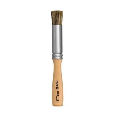 Imagem de Pincel para pintura broxinha 835/2 - Tigre