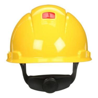 Imagem de Capacete Com Carneira E Catraca H-702 3M