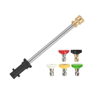 Imagem de Lança De Extensão Karcher De Longo Alcance Para Veículos Grandes Com C