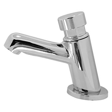 Imagem de Torneira Automática Metal Lavatório Matic