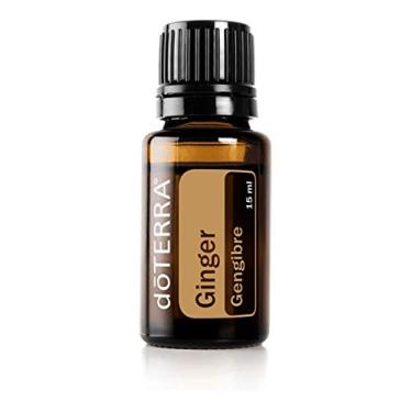 Imagem de Oleo Essencial De Gengibre Ginger 15 Ml Doterra