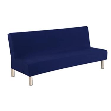 Imagem de sofá | Capas para sofás se braços - sofá-cama, capa protetora móveis para sofá em forma l, sofás sem braços Fovolat