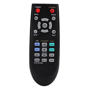 Imagem de Vbestlife Substituição de controle remoto de Home Theater para AH59-02196A