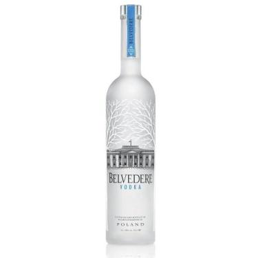 Imagem de Vodka Belvedere Pure 700 Ml