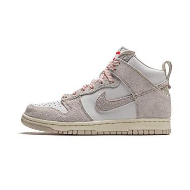 Imagem de Nike Mens Dunk High SP CW3092 100 Notre - Light Orewood Brown - Size 8.5