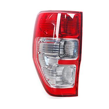 Imagem de JESYMBX Para Ford Ranger Ute PX XL XLS XLT 2011-2020 Lâmpada traseira de freio lanterna traseira esquerda motorista lateral