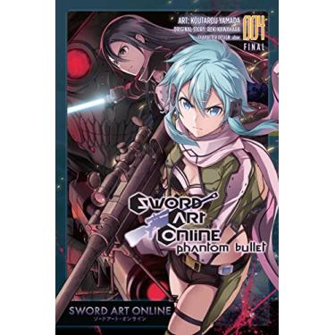 Livro - Sword Art Online: Aincrad Vol. 2 em Promoção na Americanas