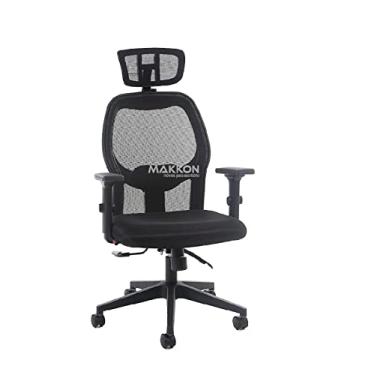 Imagem de CADEIRA DE ESCRITÓRIO EM TELA MESH - MK-4014