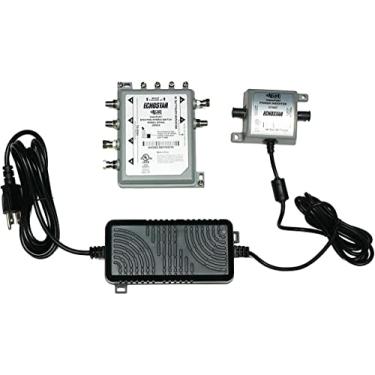 Imagem de Interruptor Dish Pro Hybrid 42 com insertor de energia (DPH42)
