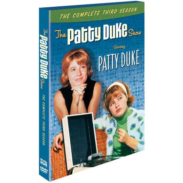 Imagem de The Patty Duke Show: Season 3