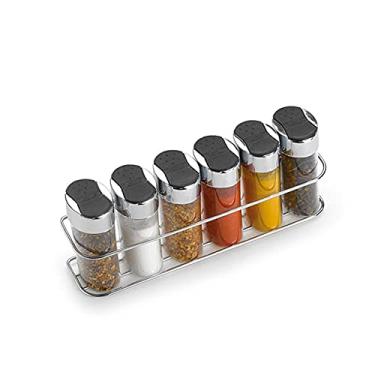 Imagem de Conjunto Com 6 Porta Condimentos Arthi - 5306