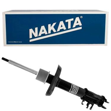 Imagem de Amortecedor Grand Siena 2012 a 2020 Dianteiro Nakata HG41375