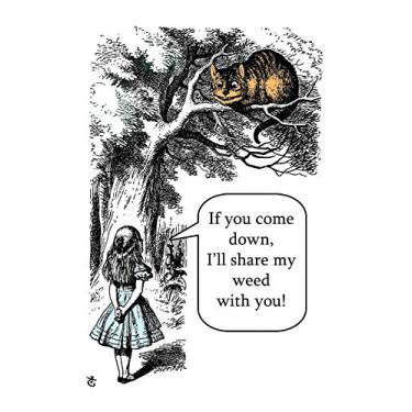 Imagem de Cannabis Rating Journal - Sharing Is Good: 5 X 8 Discreet 200 Page Blank Form THC CBD Cannabis Rating Journal Perfect for Medical Cannabis or Recreational Use