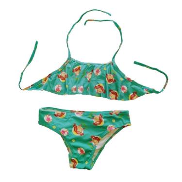 Imagem de Biquini Juvenil Estampado