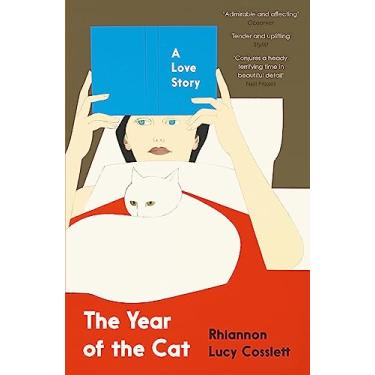 Imagem de The Year of the Cat: A Love Story: 'Tender and uplifting' Stylist
