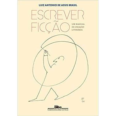 Imagem de Escrever Ficção