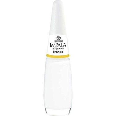 Imagem de Impala Esm Cr Branco 7,5ml Blister