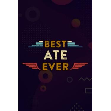 Imagem de Christmas Journal & Planner - Best Neighbor Ever World's Greatest Neighbor Meme Meme: Ate, Lined writing notebook journal for christmas lists, planning, menus, gifts, and more,Daily