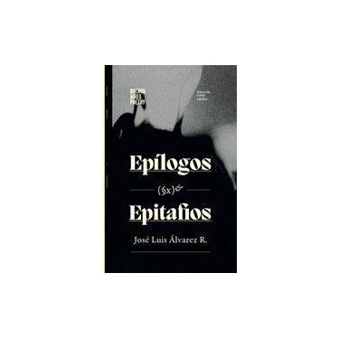 Imagem de Epílogos (X) &Amp Epitafios - Buenosaires Poetry