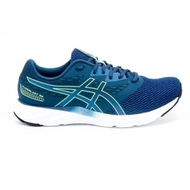 Imagem de Tênis Asics Fuzeblast SE, Masculino, Azul, 41