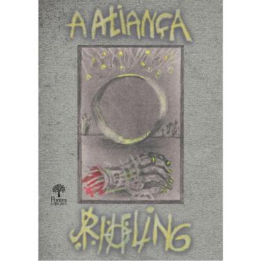 Imagem de A Aliança