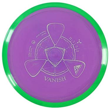 Imagem de Axiom Discs Neutron Vanish Disc Golf Distance Driver (170-175 g / As cores podem variar)