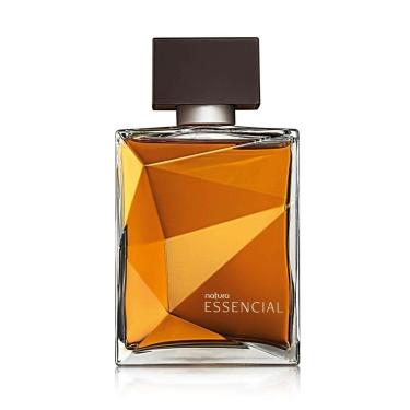 Imagem de Perfume Natura Essencial Deo Parfum Masculino 100ml-Feminino