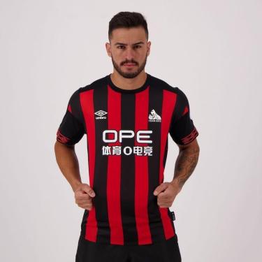 Imagem de Camisa Umbro Huddersfield Away 2019-Masculino