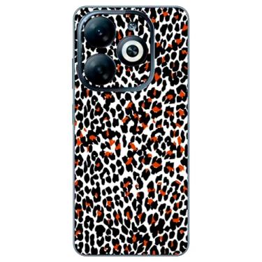 Imagem de Capa Adesivo Skin355 Verso Para Infinix Smart 8 Pro (X6525B)