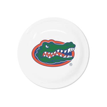 Imagem de ShopInstaPets NCAA oficialmente licenciado Dog Frisbee (Florida Gators)