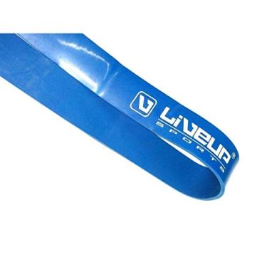 Imagem de LiveUp Super Band 4.5, 2080 * 4.5 * 45Mm, Azul, Sports, LS3650-4-5